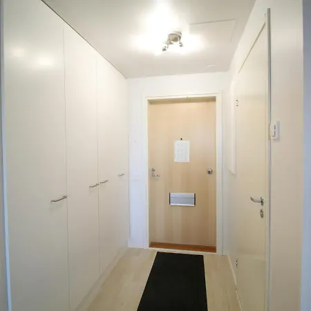 Convenient For 4 With Sauna * 拉赫蒂