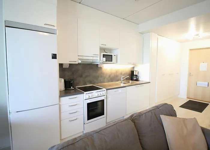 Convenient For 4 With Sauna * Λάχτι