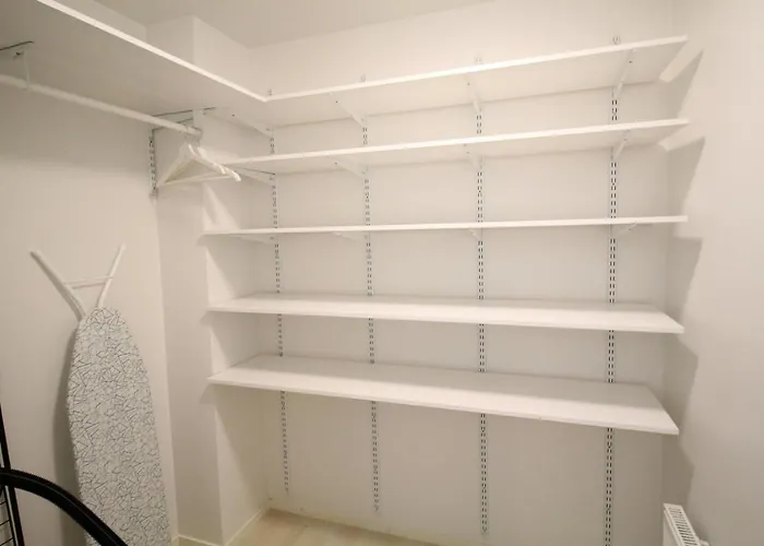 Διαμέρισμα Convenient For 4 With Sauna Λάχτι