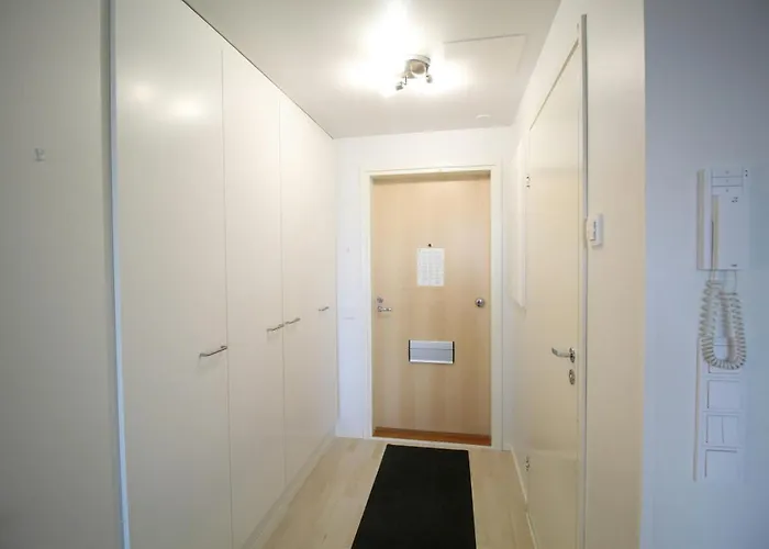 Convenient For 4 With Sauna * 拉赫蒂